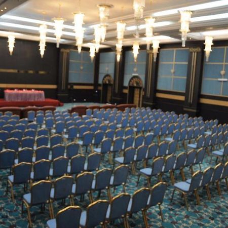 Basra International Hotel Экстерьер фото