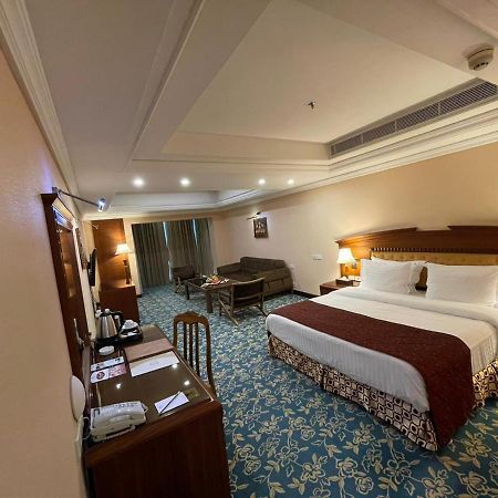 Basra International Hotel Экстерьер фото