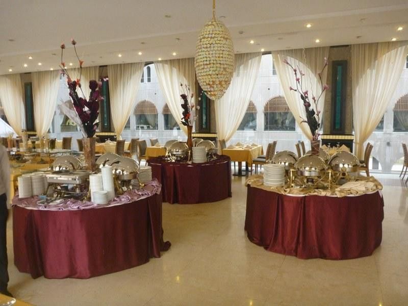 Basra International Hotel Экстерьер фото