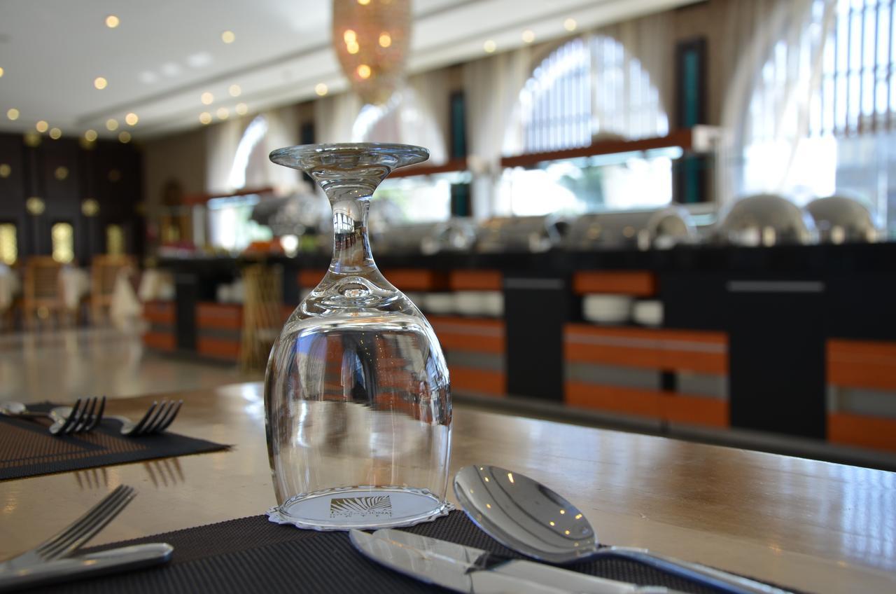 Basra International Hotel Экстерьер фото