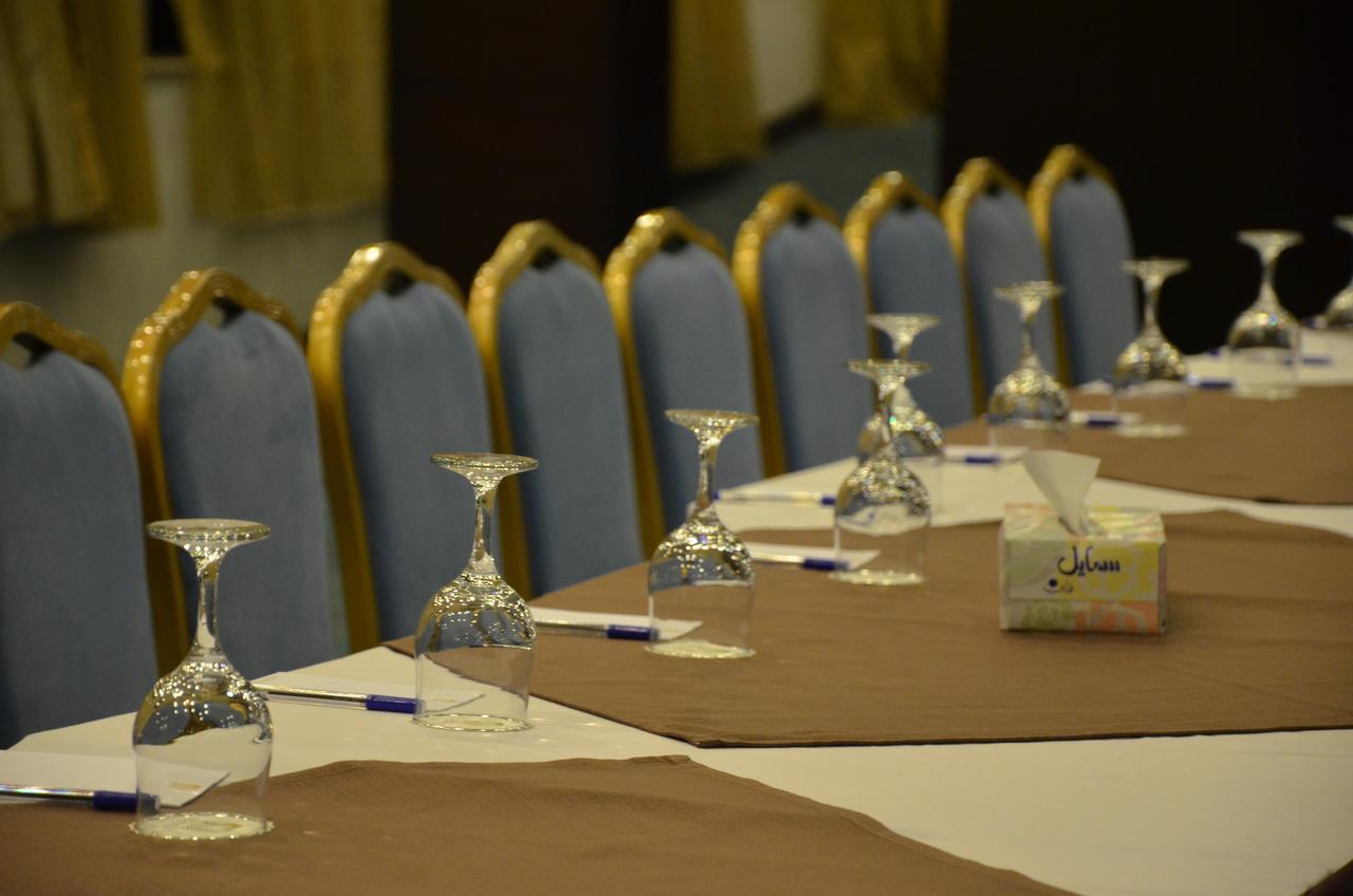 Basra International Hotel Экстерьер фото