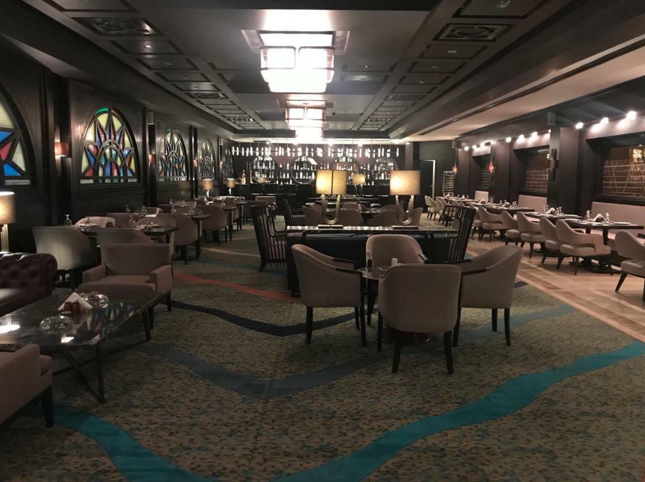 Basra International Hotel Экстерьер фото